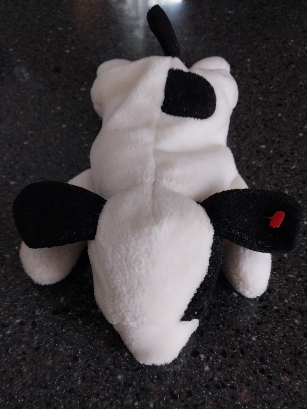 TY Beanie Baby. 1993.